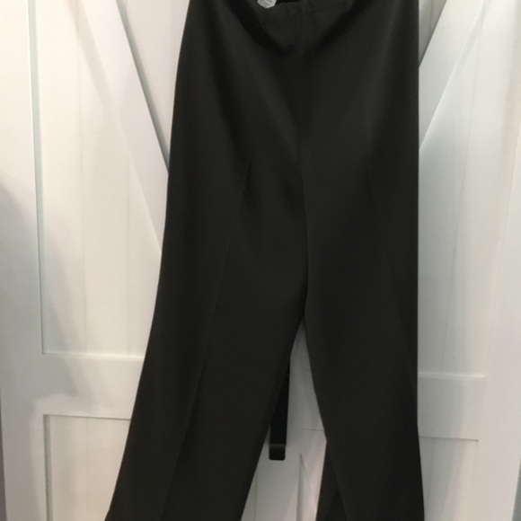 Bloomingdales blazers and pants set. S – 10, black. - Picture 8 of 11